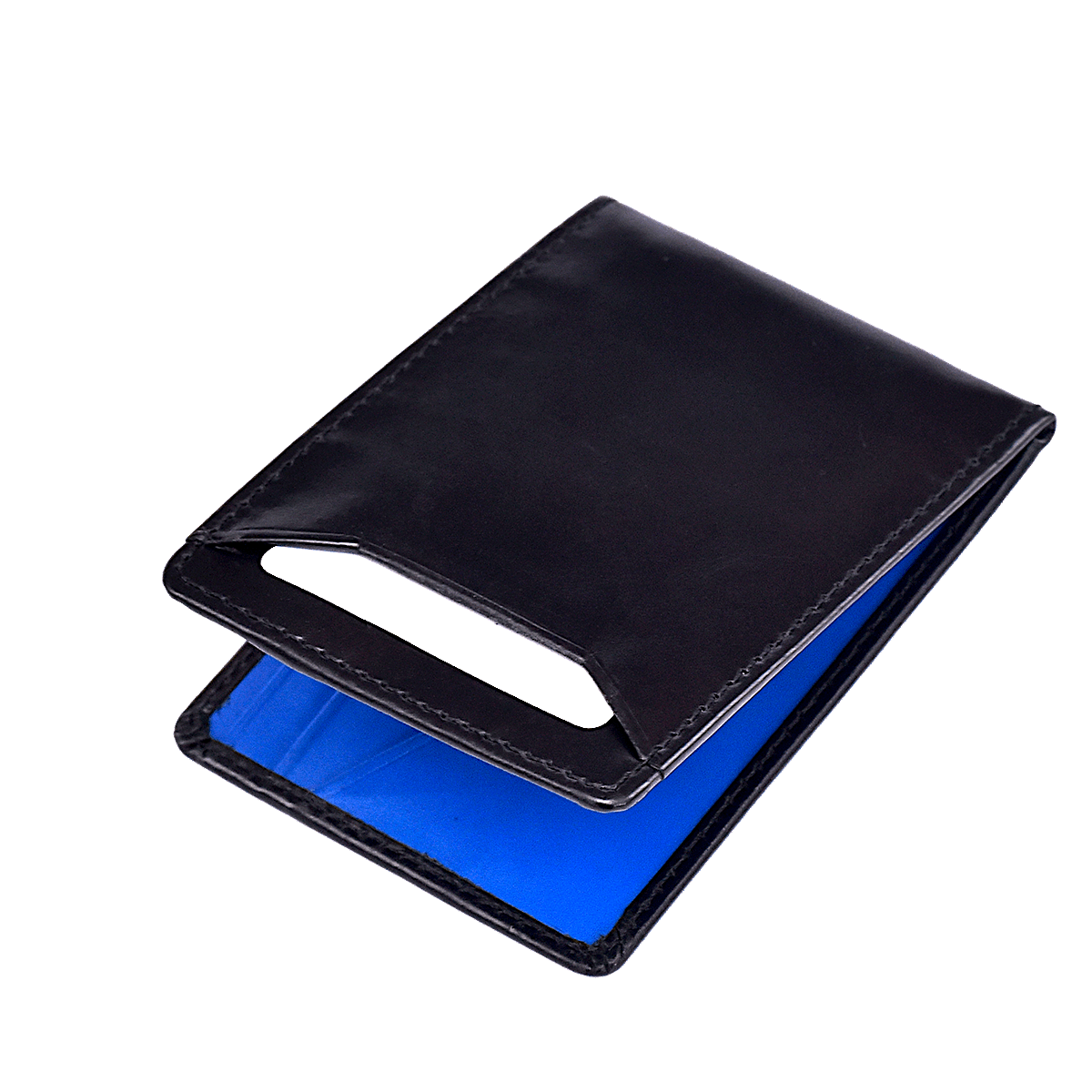 Flip Card Holder