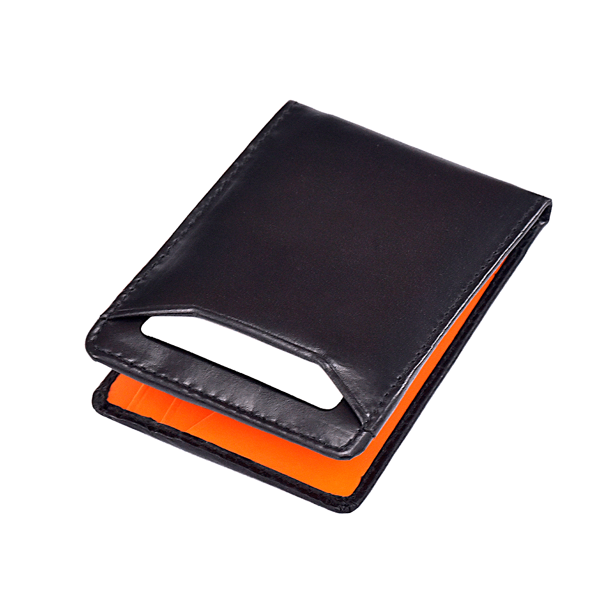Flip Card Holder