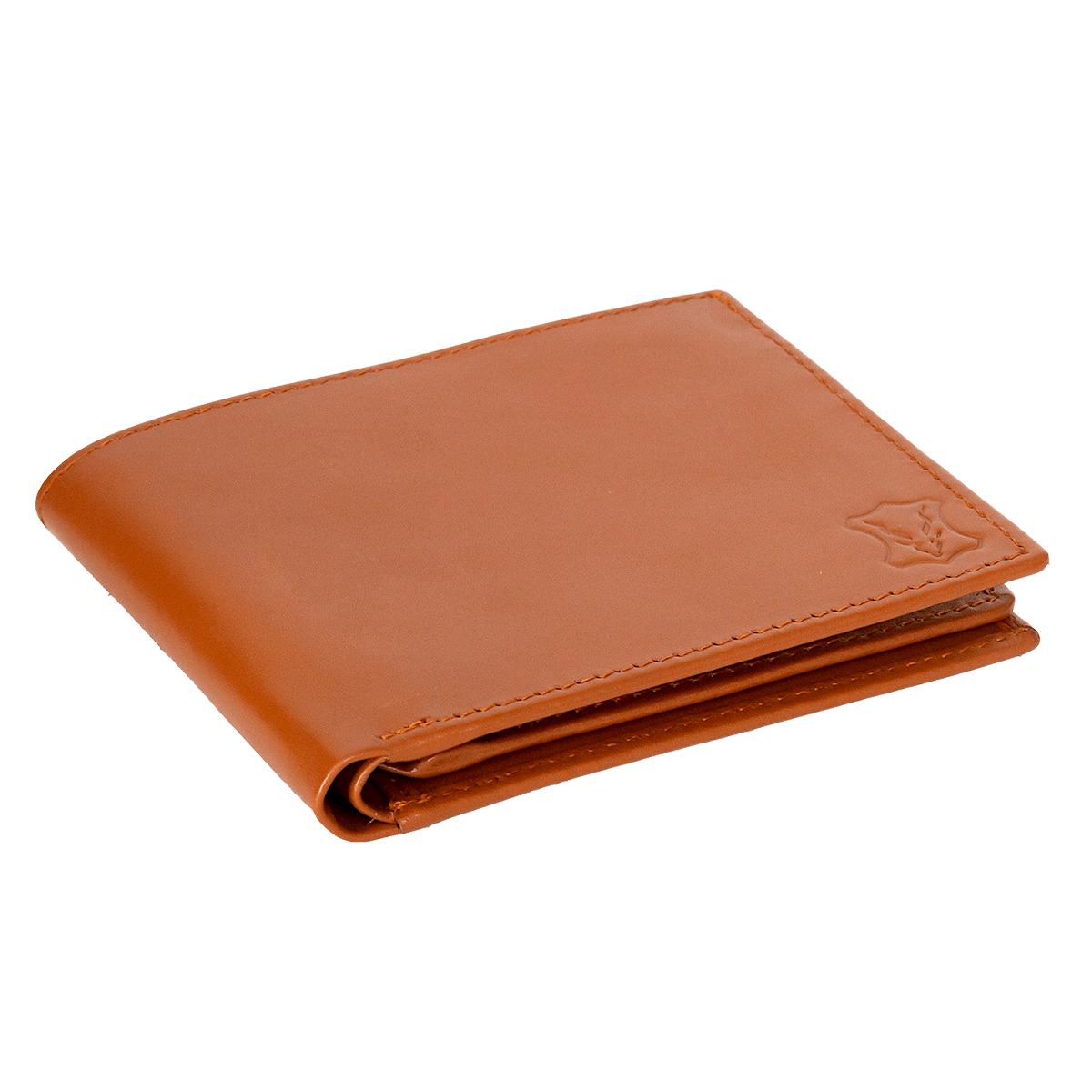 Bi Fold Zip wallet with 11 c/c & window