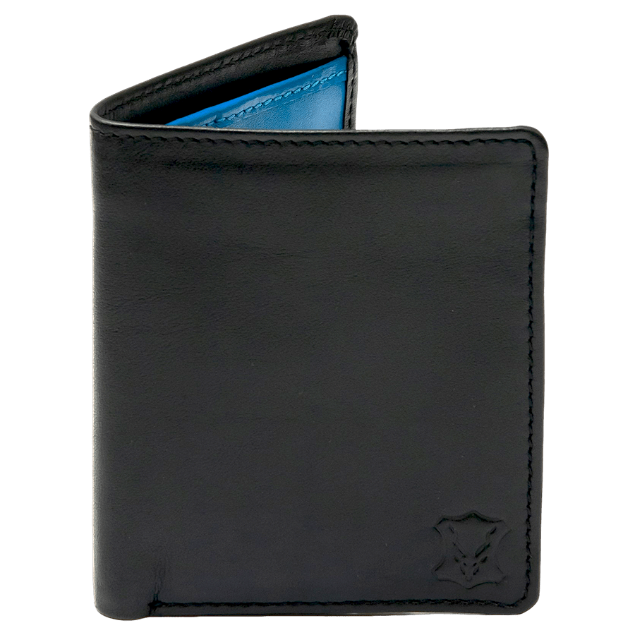 Bifold Slim Card Wallet with 8 c/c