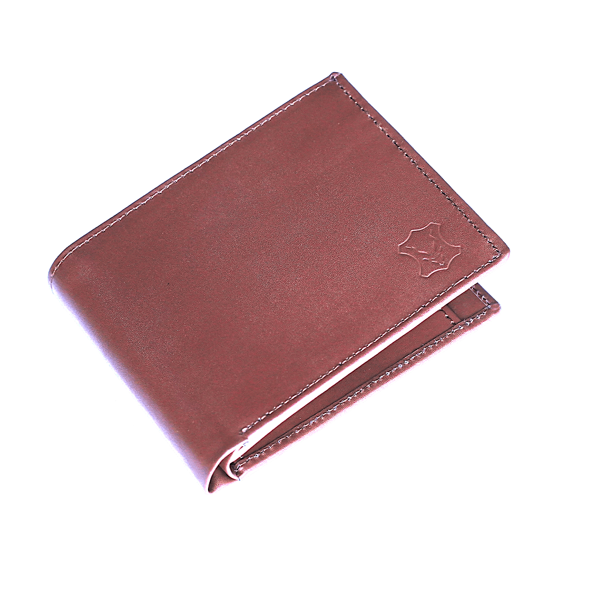 Bi Fold Coin Wallet with 12 c/c & window