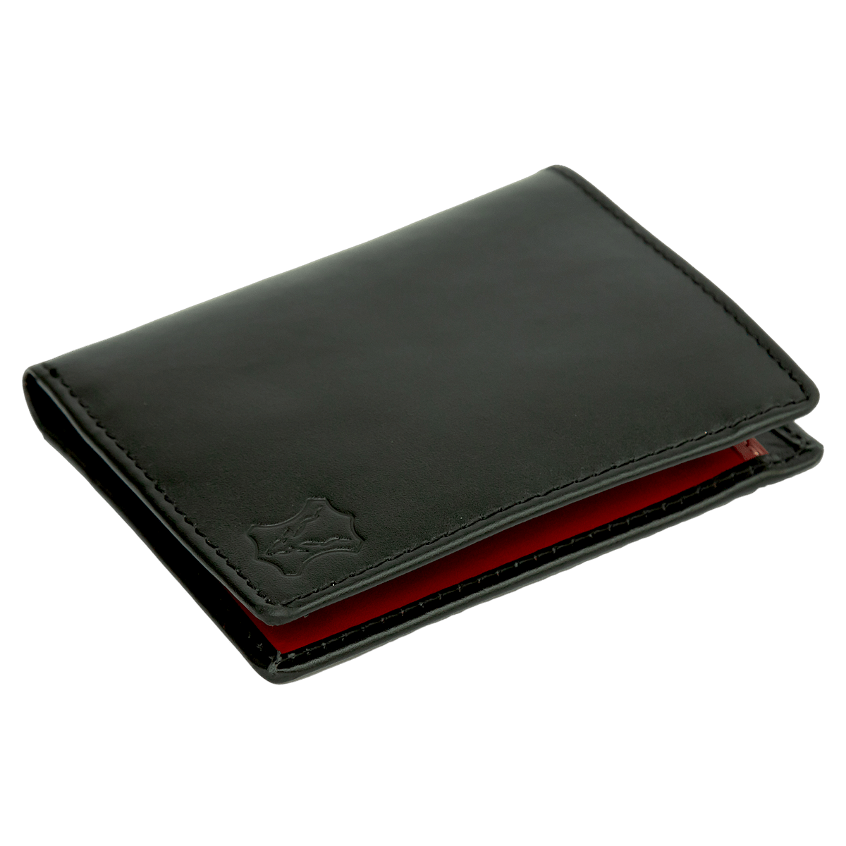 Bifold Slim Card Wallet with 8 c/c