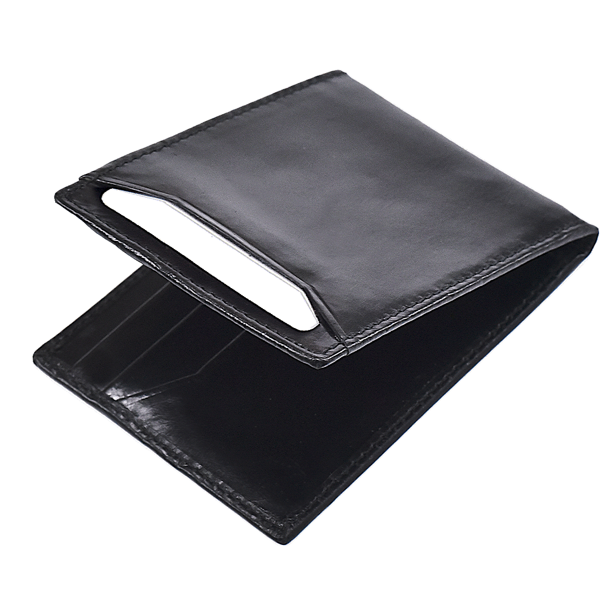 Flip Card Holder