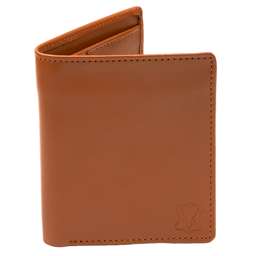 Bifold Slim Card Wallet with 8 c/c
