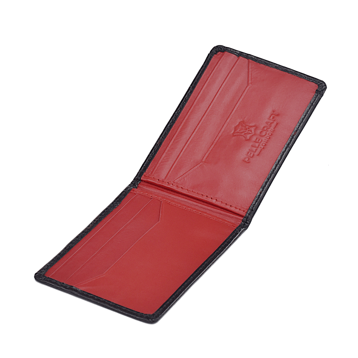 Flip Card Holder