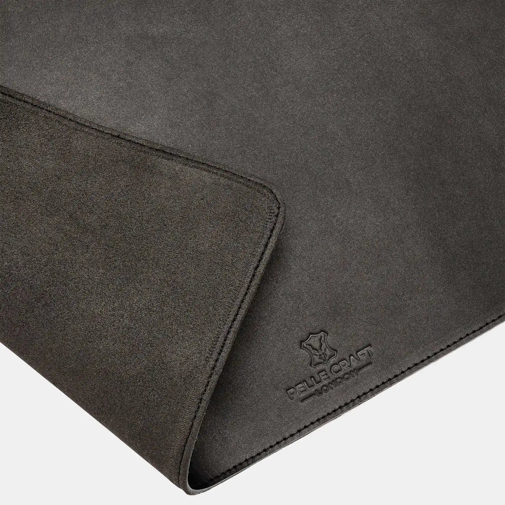 Leather Mouse Pad