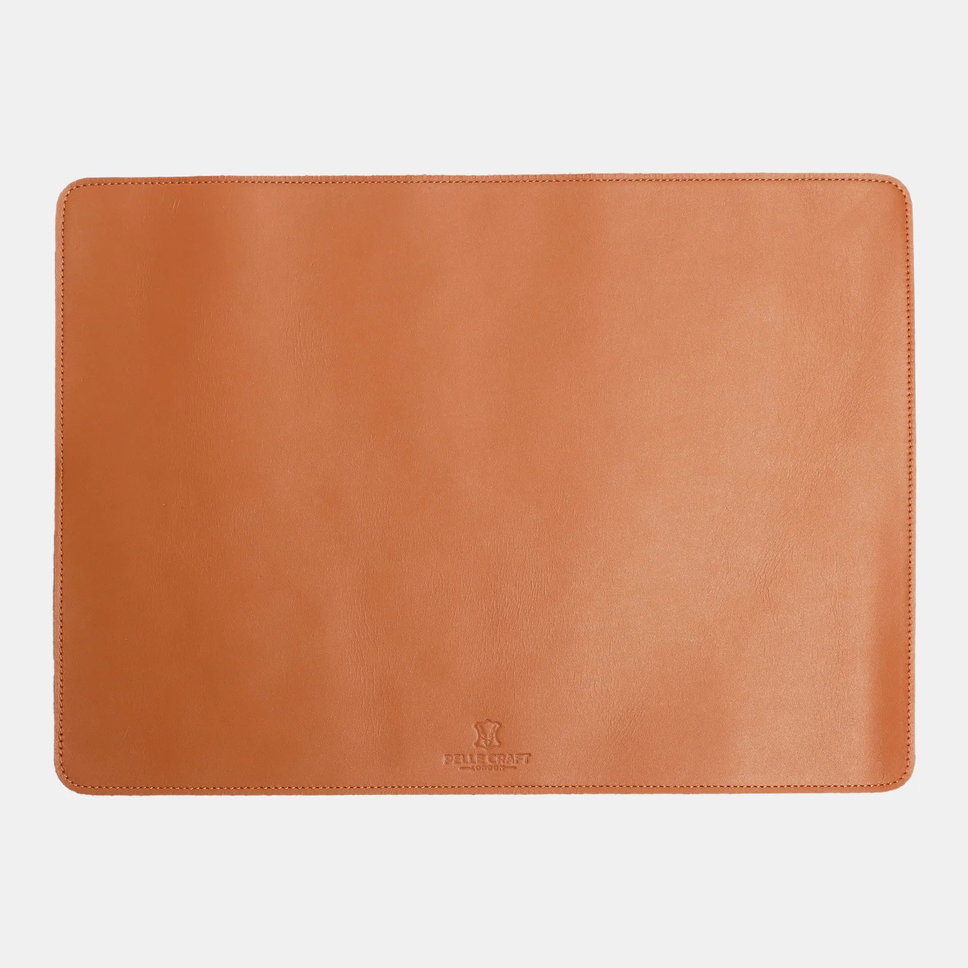 Leather MacPad 14"-16"