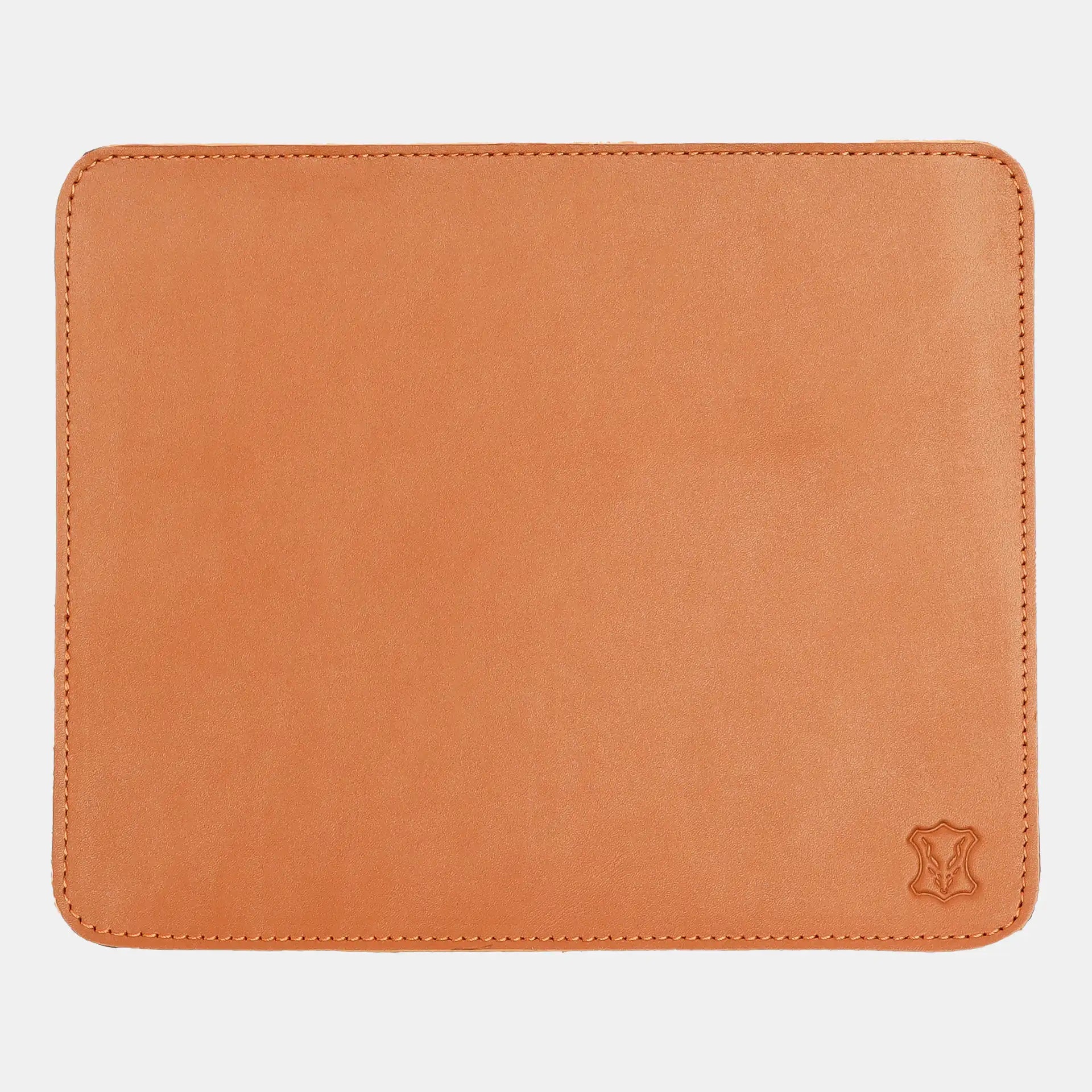 Leather Mouse Pad