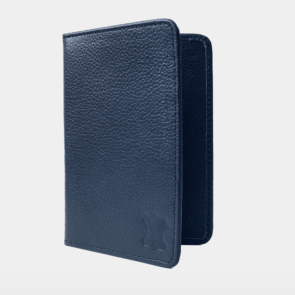Passport Cover with Card Slots & Luggage Tag