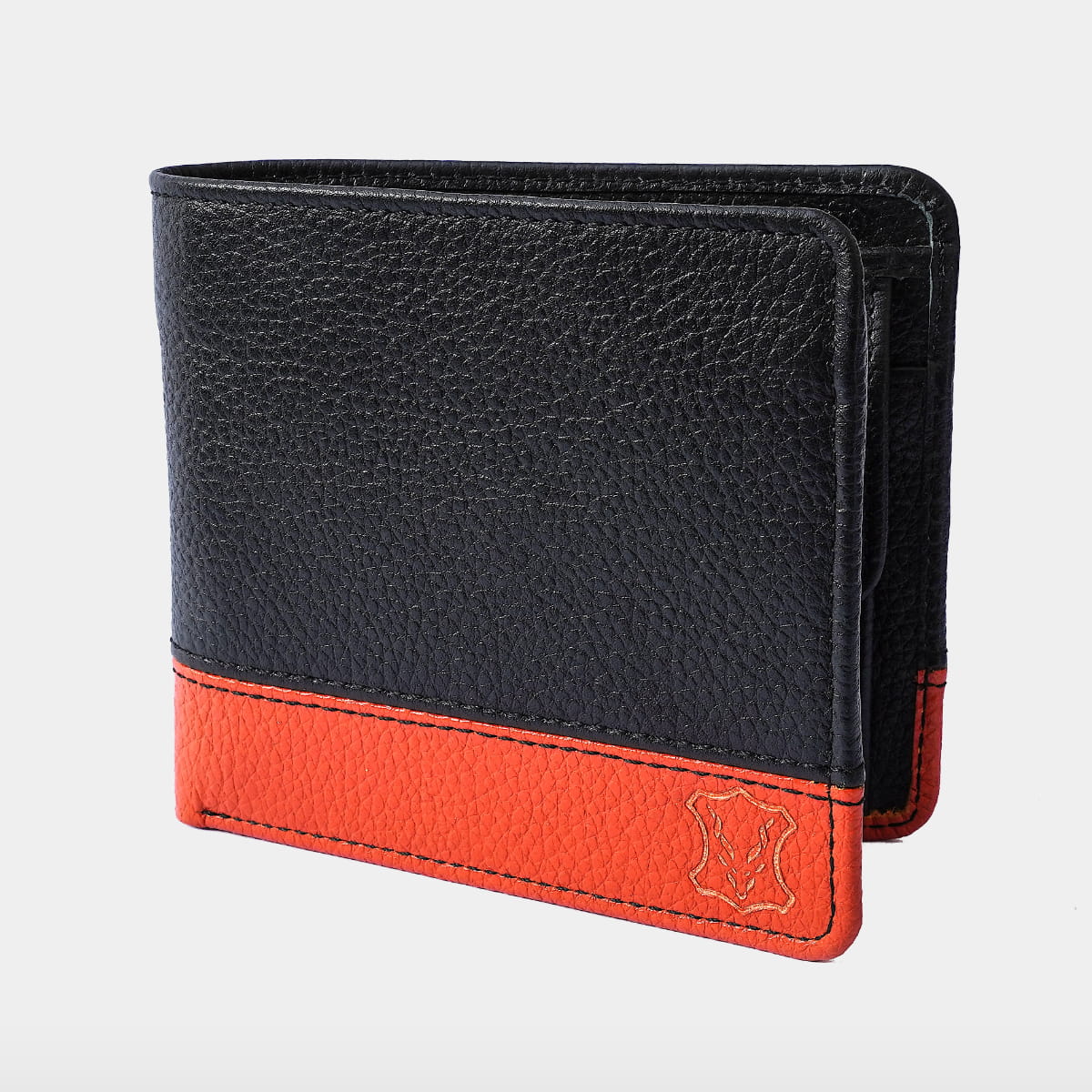BI FOLD COIN WALLET WITH 8 C/C