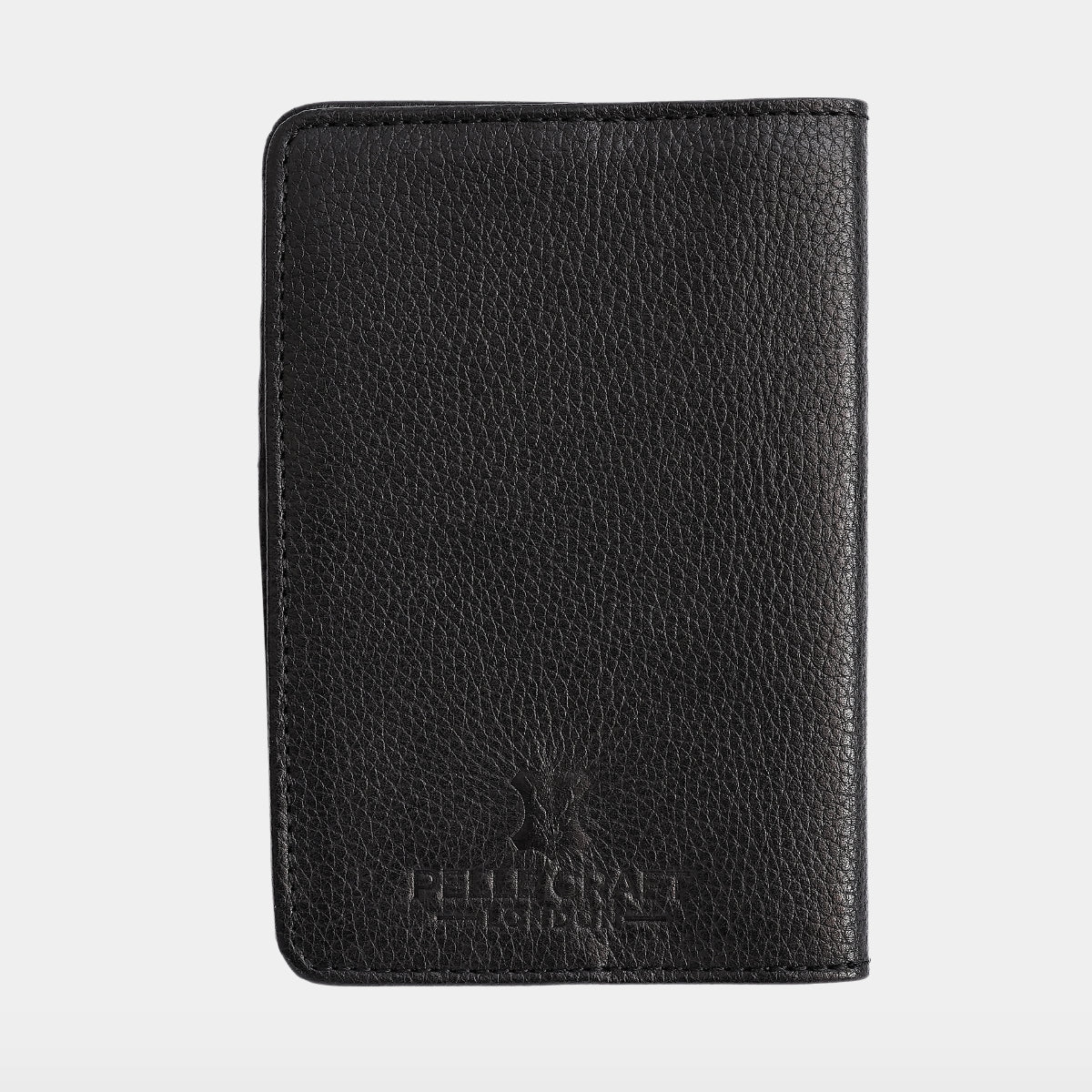 Passport Cover with Card Slots & Luggage Tag
