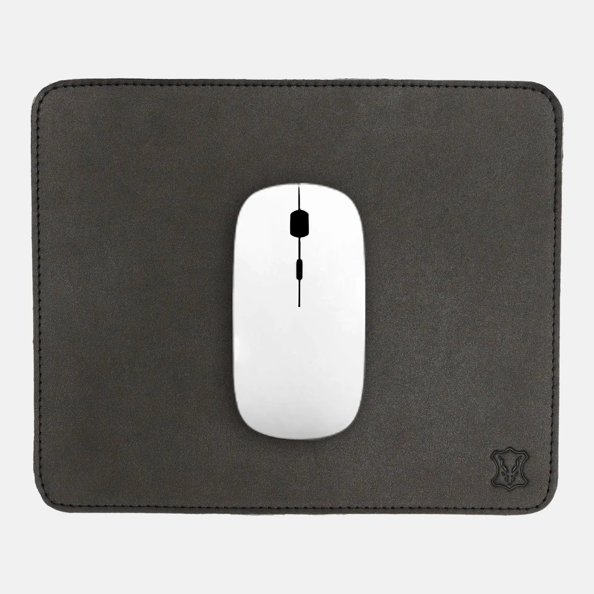 Leather Mouse Pad