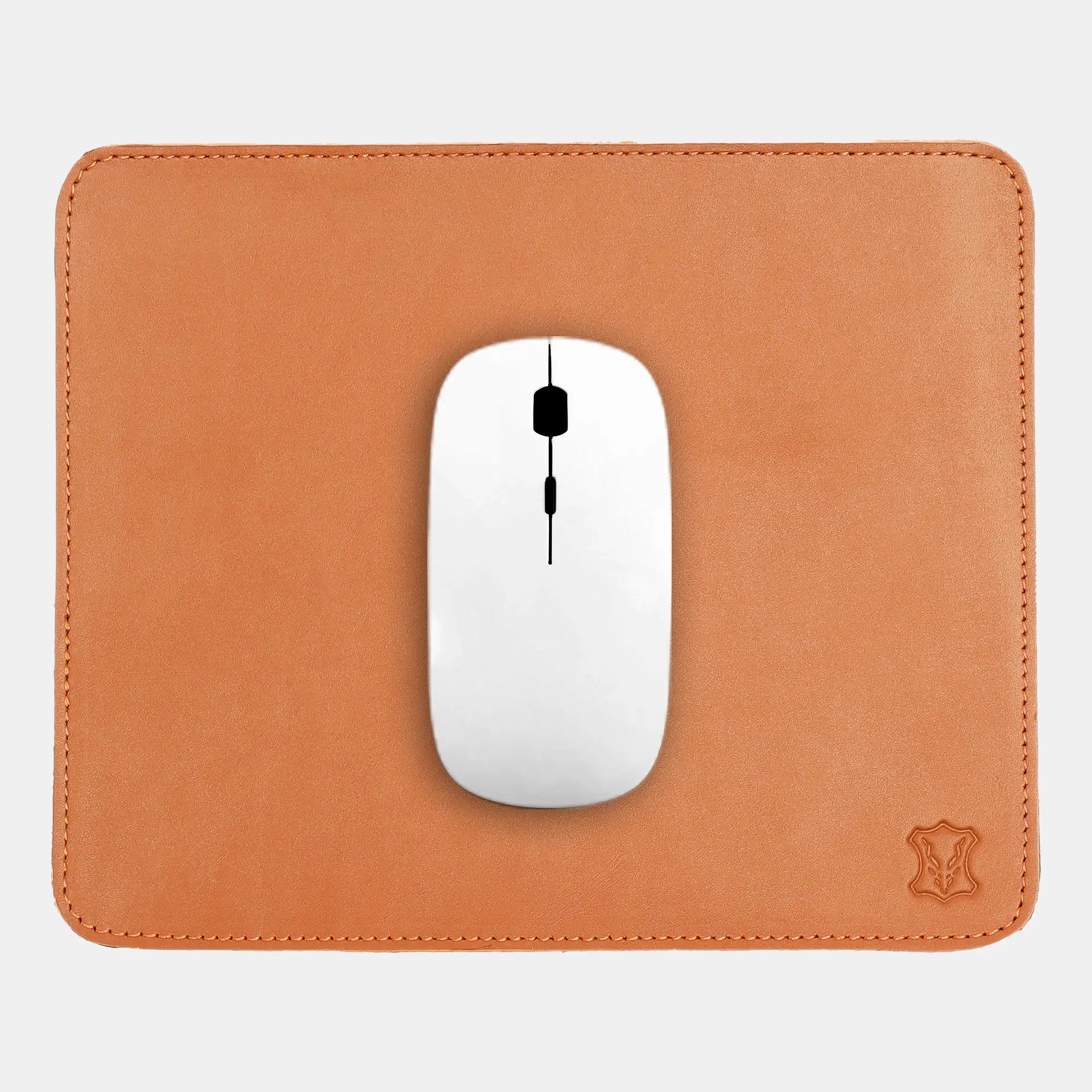 Leather Mouse Pad