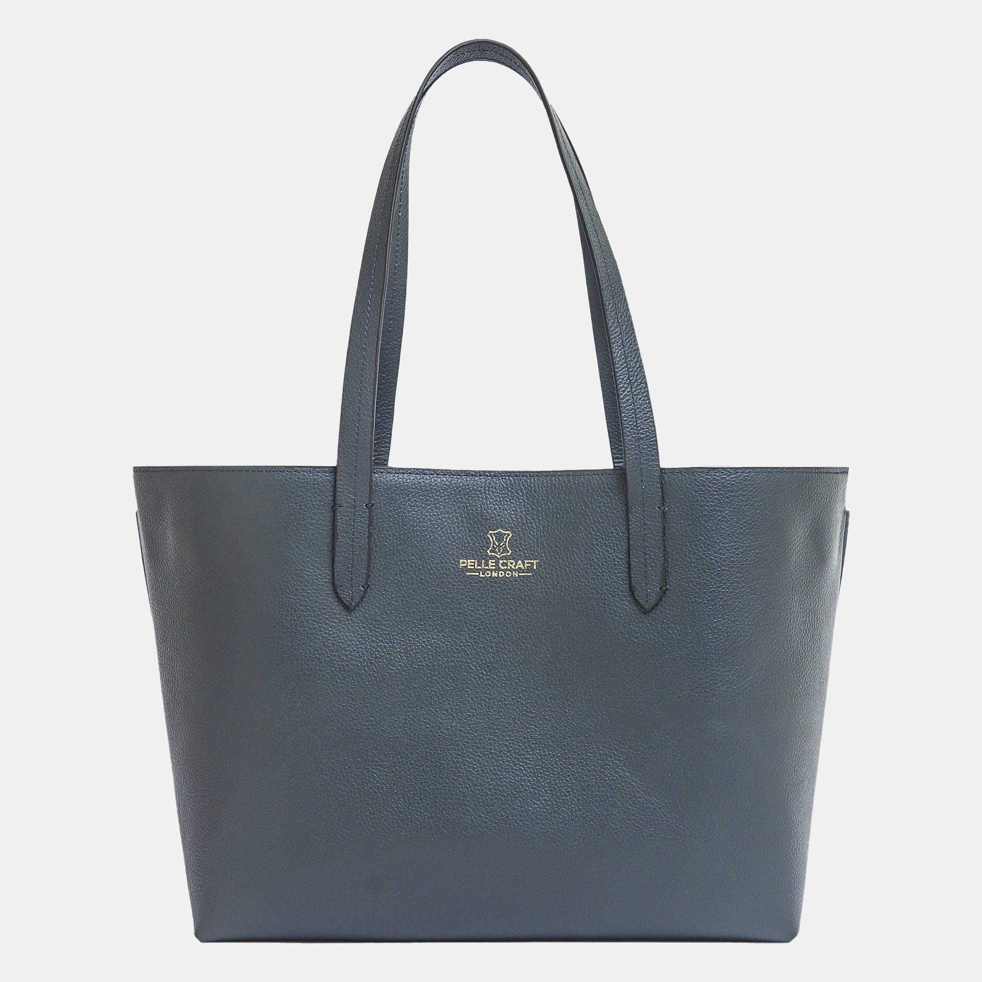 Siena Tote Bag Royal Blue